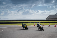 Middle Group Multicolour Bikes